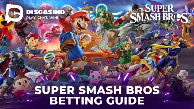 super smash bros betting guide