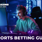 Esports betting guide