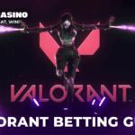 Valorant betting guide
