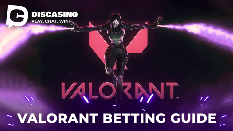 Valorant betting guide