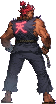 Akuma_(Street_Fighter)