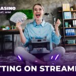 Betting on Streamers Guide