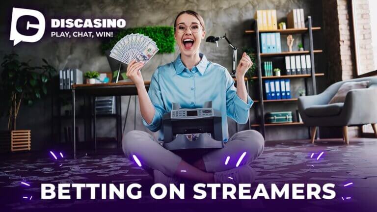 Betting on Streamers Guide