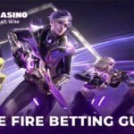 Free Fire Betting guide