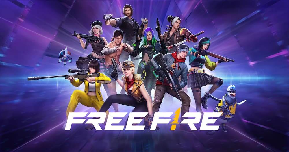 Free Fire Betting