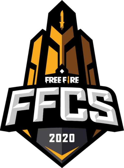Free Fire Continental Series (FFCS)