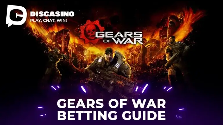 Gears of War betting guide