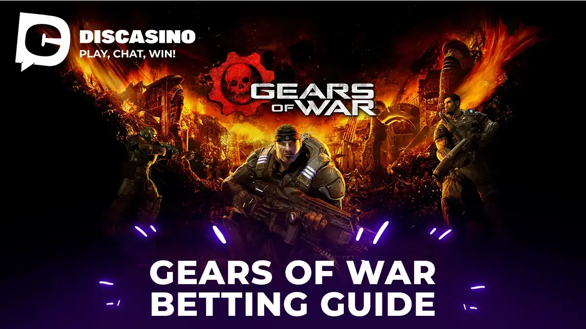 Gears of War betting guide