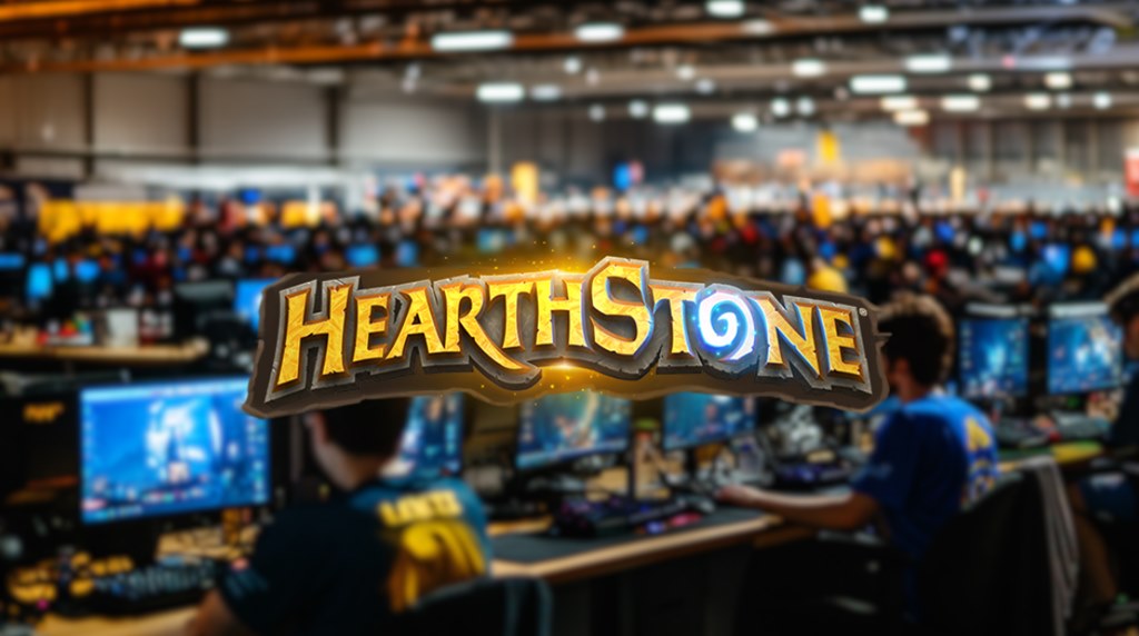 Hearthstone Tournaments and Events