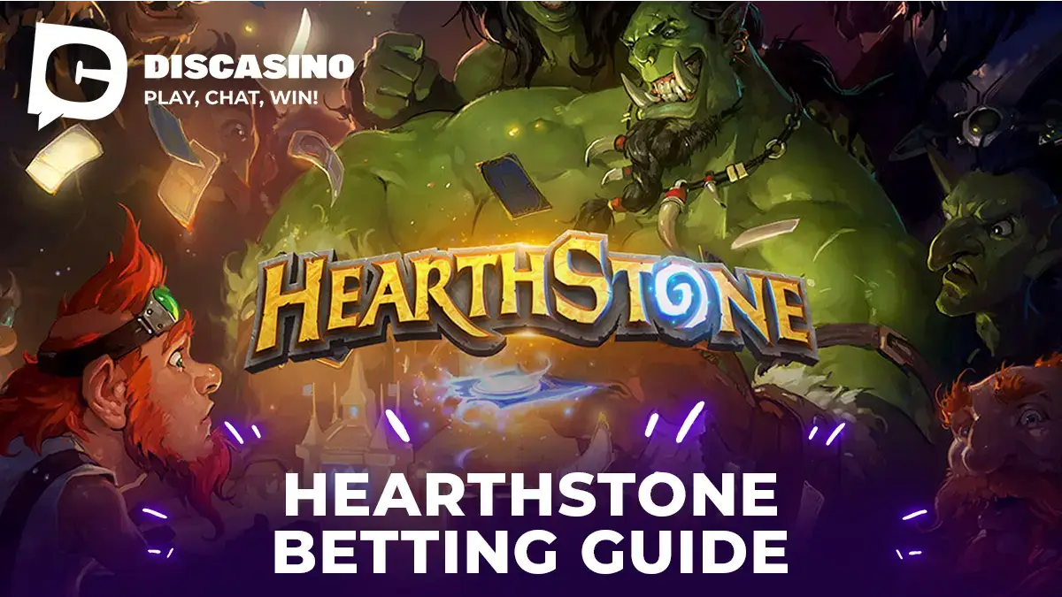 Hearthstone betting guide