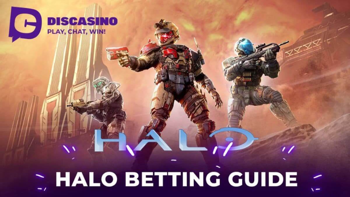 How to Bet on Halo