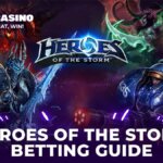 How to Bet on Heroes of the Storm