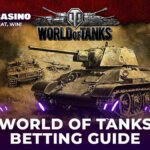How to Bet on World of Tanks