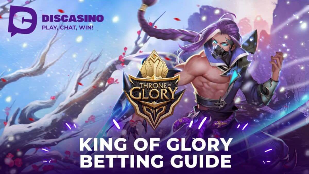 King of Glory Betting Guide