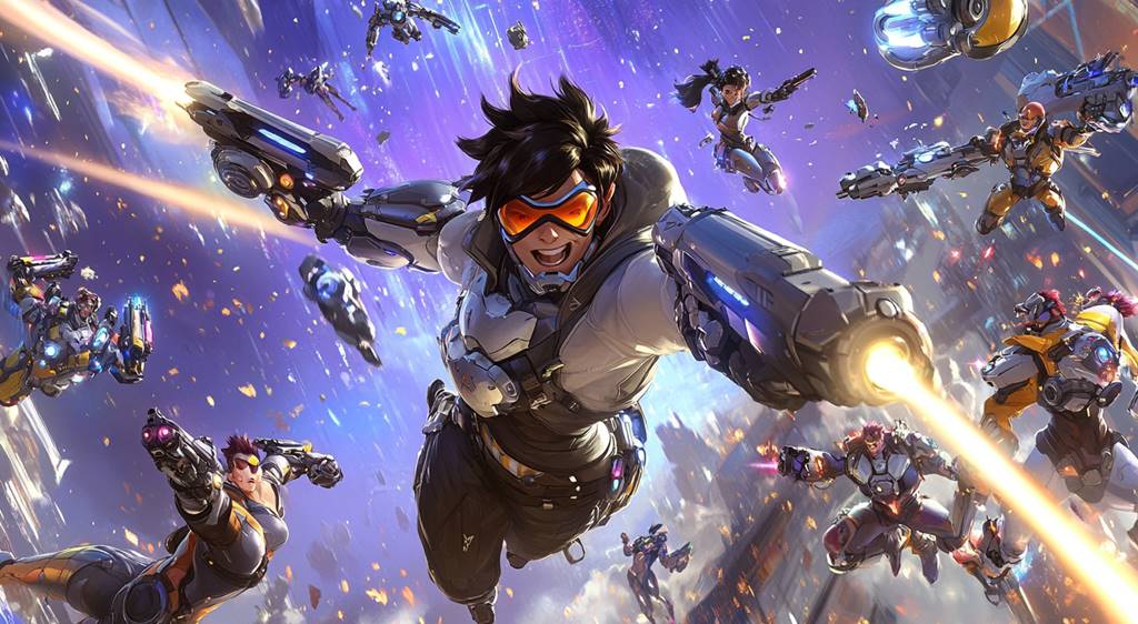 Overwatch