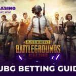 PUBG betting guide
