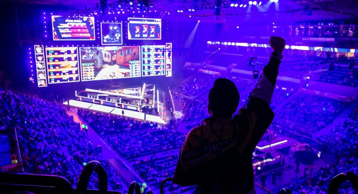 Popular Heroes of the Storm Tournaments and Events