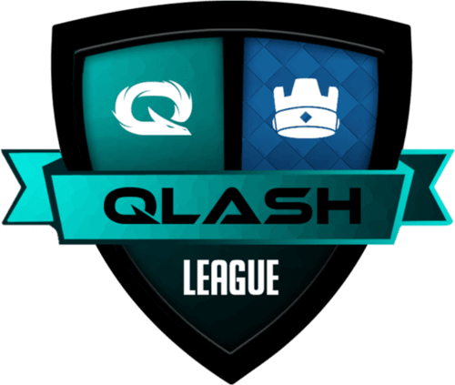 QLASH_League