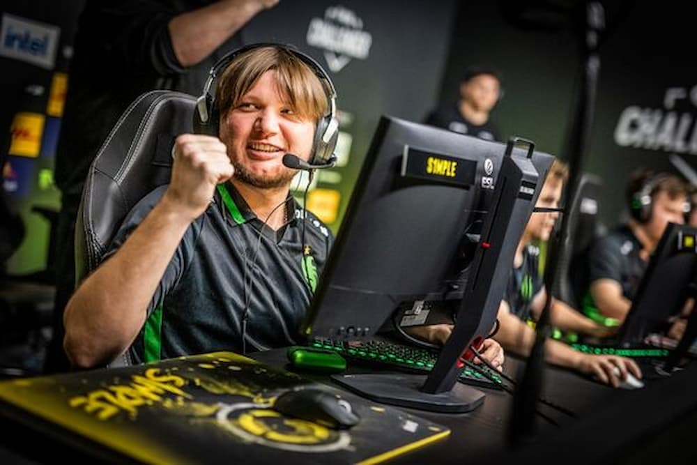 S1mple
