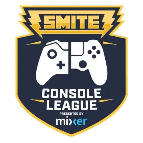 Smite Console League (SCL)