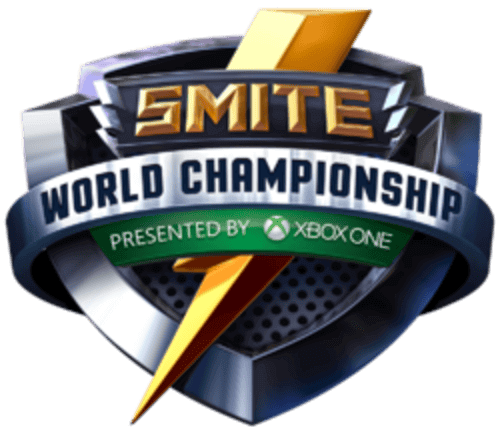 Smite World Championship
