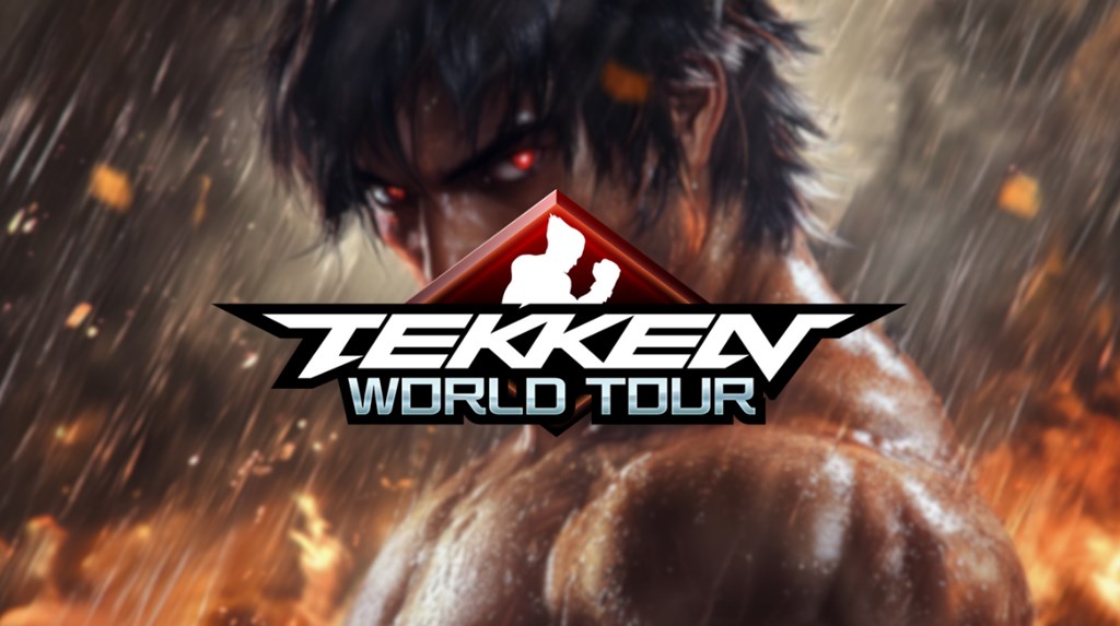 Tekken World Tour (TWT)