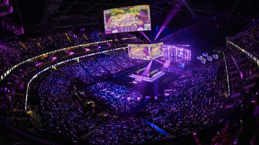 Top Esports Tournaments to Watch in 2025