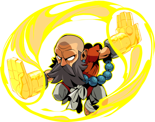 Wu Shang