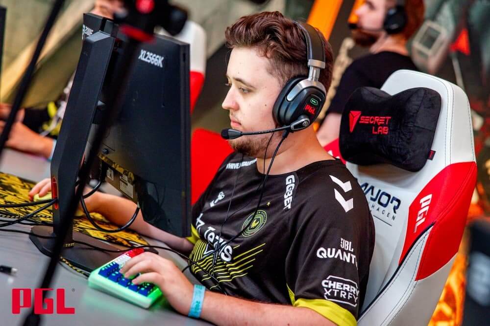ZywOo