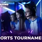 esports tournaments