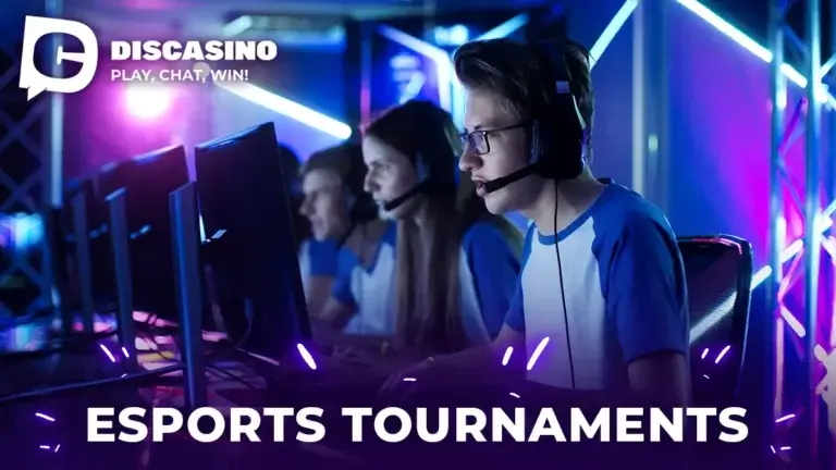esports tournaments