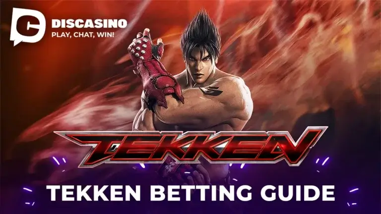 tekken betting guide